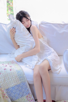 明星专题：郭琪琪